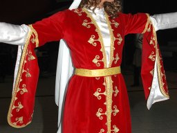 Karadeniz Gecesi Neufahrn 2006